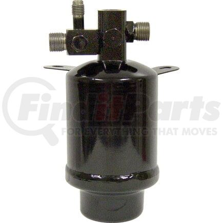 RD1309C by UNIVERSAL AIR CONDITIONER (UAC) - A/C Receiver Drier -- Drier