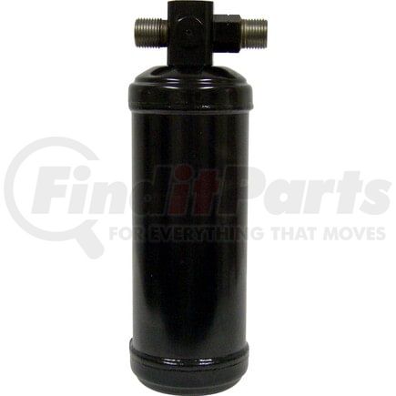 RD1727C by UNIVERSAL AIR CONDITIONER (UAC) - A/C Receiver Drier -- Drier