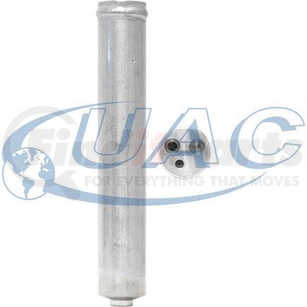 RD2207C by UNIVERSAL AIR CONDITIONER (UAC) - A/C Receiver Drier -- Drier Pad Mount