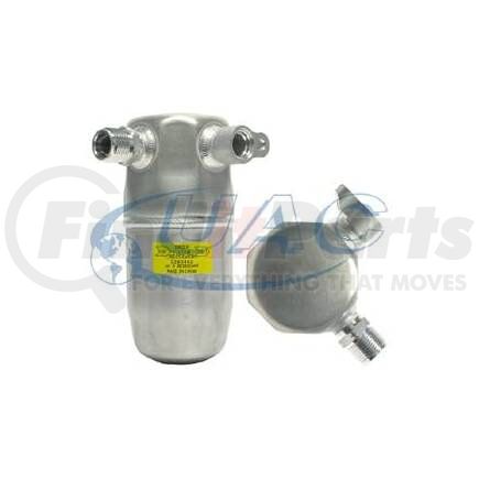 RD5259 by UNIVERSAL AIR CONDITIONER (UAC)