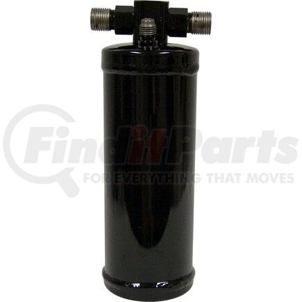 RD6150 by UNIVERSAL AIR CONDITIONER (UAC) - A/C Receiver Drier -- Drier
