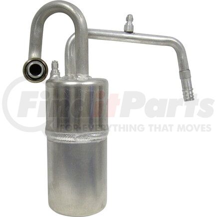 RD7194 by UNIVERSAL AIR CONDITIONER (UAC) - A/C Accumulator -- Accumulator