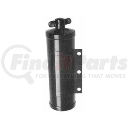 RD7191 by UNIVERSAL AIR CONDITIONER (UAC) - A/C Receiver Drier -- Drier
