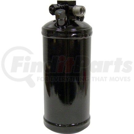 RD8193C by UNIVERSAL AIR CONDITIONER (UAC) - A/C Receiver Drier -- Drier