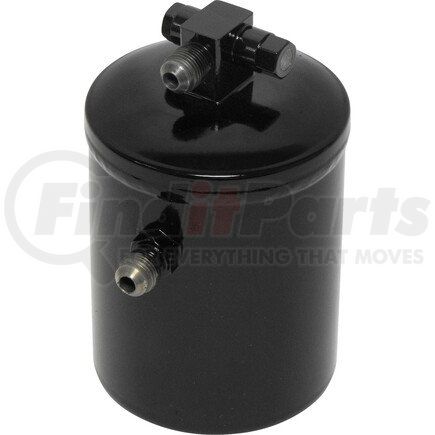 Universal Air Conditioner (UAC) RD9110C A/C Receiver Drier A/C Receiver Drier -- Drier