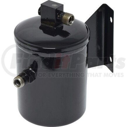 RD9978C by UNIVERSAL AIR CONDITIONER (UAC) - A/C Receiver Drier -- Drier