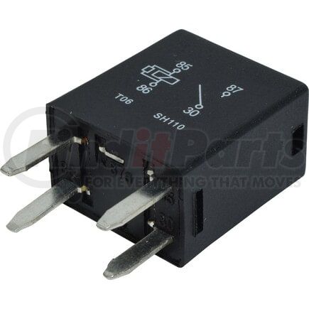 RE0959 by UNIVERSAL AIR CONDITIONER (UAC) - HVAC System Relay -- Relay