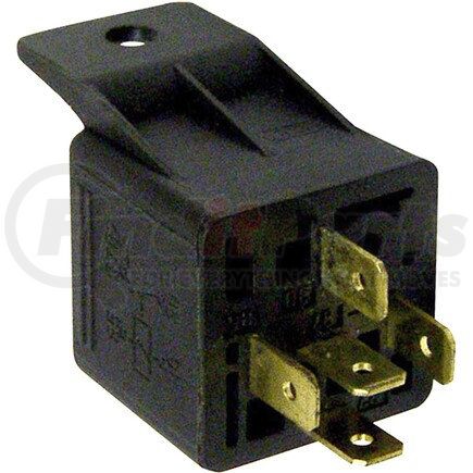 RE4121-24VC by UNIVERSAL AIR CONDITIONER (UAC) - HVAC System Relay -- Relay