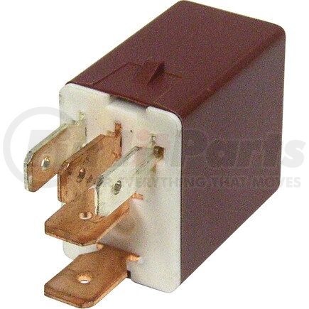 RE4914 by UNIVERSAL AIR CONDITIONER (UAC) - HVAC System Relay -- Relay