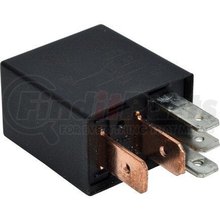 RE8000C by UNIVERSAL AIR CONDITIONER (UAC) - HVAC System Relay -- Relay