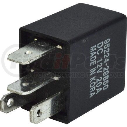 RE8410C by UNIVERSAL AIR CONDITIONER (UAC) - HVAC System Relay -- Relay