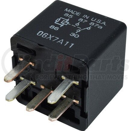 RE8423C by UNIVERSAL AIR CONDITIONER (UAC) - HVAC System Relay -- Relay