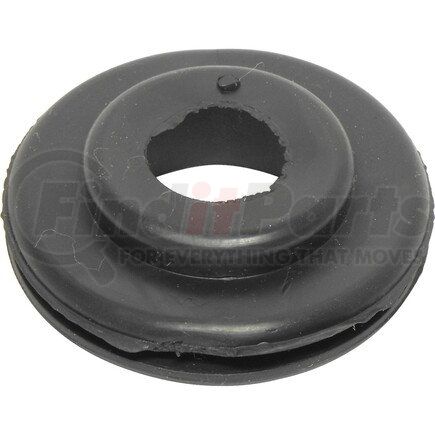 RG0002 by UNIVERSAL AIR CONDITIONER (UAC) - Multi-Purpose Grommet -- Rubber Grommet