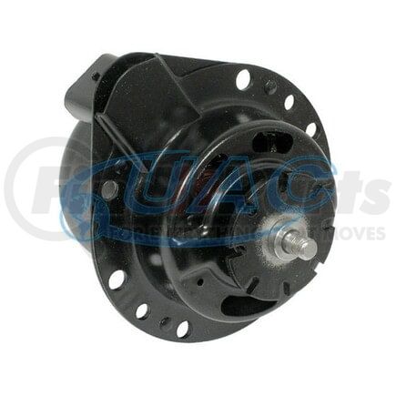 Universal Air Conditioner (UAC) RM0540 Engine Cooling Fan Motor Engine Cooling Fan Motor -- Radiator Fan Motor