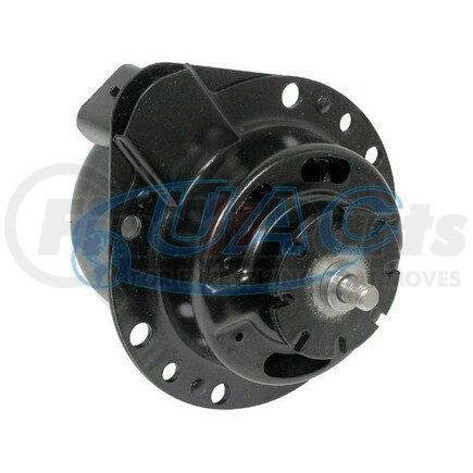 RM0543 by UNIVERSAL AIR CONDITIONER (UAC) - Engine Cooling Fan Motor -- Radiator Fan Motor