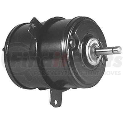 Universal Air Conditioner (UAC) RM3679 Engine Cooling Fan Motor Engine Cooling Fan Motor -- Radiator Fan Motor