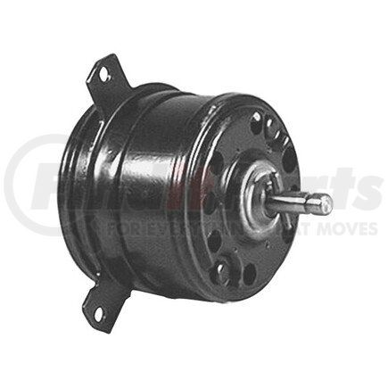 RM3659 by UNIVERSAL AIR CONDITIONER (UAC) - Engine Cooling Fan Motor -- Radiator Fan Motor