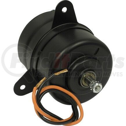 RM3901 by UNIVERSAL AIR CONDITIONER (UAC) - Engine Cooling Fan Motor -- Radiator Fan Motor