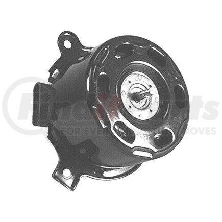 RM9010 by UNIVERSAL AIR CONDITIONER (UAC) - Engine Cooling Fan Motor -- Radiator Fan Motor