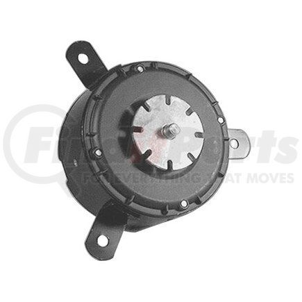 RM9067 by UNIVERSAL AIR CONDITIONER (UAC) - Engine Cooling Fan Motor -- Radiator Fan Motor