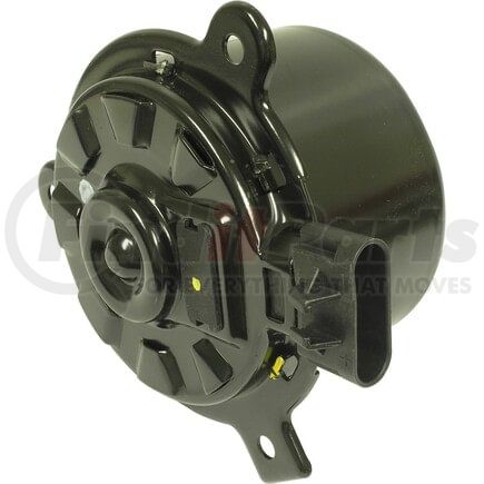RM9069 by UNIVERSAL AIR CONDITIONER (UAC) - Engine Cooling Fan Motor -- Radiator Fan Motor