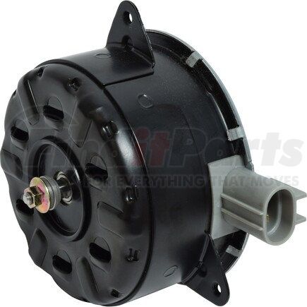 RM9180C by UNIVERSAL AIR CONDITIONER (UAC) - Engine Cooling Fan Motor -- Radiator Fan Motor 74.6W