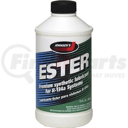 RO0300B by UNIVERSAL AIR CONDITIONER (UAC) - Refrigerant Oil -- Ester Oil