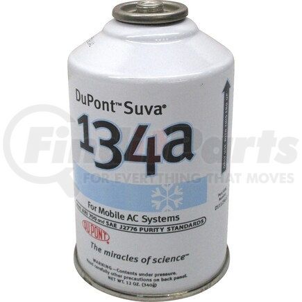 RO6312B by UNIVERSAL AIR CONDITIONER (UAC) - Refrigerant -- R134a Refrigerant