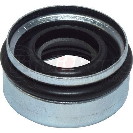 SS0854-R134AC by UNIVERSAL AIR CONDITIONER (UAC) - A/C Compressor Shaft Seal Kit -- Shaft Seal - Lip Seal