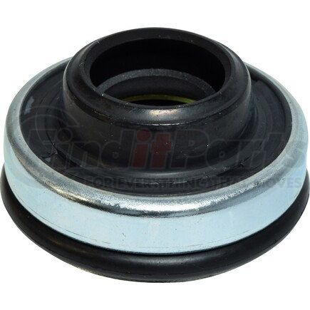 SS0857C by UNIVERSAL AIR CONDITIONER (UAC) - A/C Compressor Shaft Seal Kit -- Shaft Seal - Lip Seal
