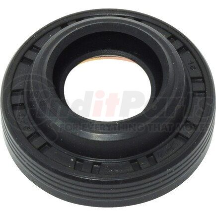 SS0879-R134AC by UNIVERSAL AIR CONDITIONER (UAC) - A/C Compressor Shaft Seal Kit -- Shaft Seal - Lip Seal
