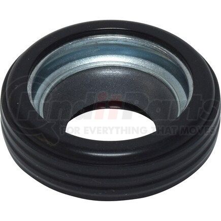 SS0902C by UNIVERSAL AIR CONDITIONER (UAC) - A/C Compressor Shaft Seal Kit -- Shaft Seal - Lip Seal