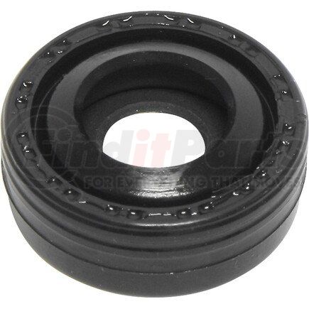 SS0903-R134AC by UNIVERSAL AIR CONDITIONER (UAC) - A/C Compressor Shaft Seal Kit -- Shaft Seal - Lip Seal