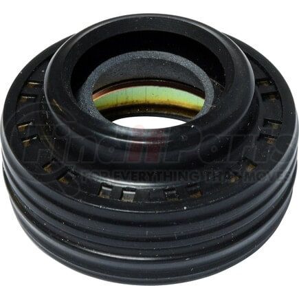 SS0904R134A by UNIVERSAL AIR CONDITIONER (UAC) - A/C Compressor Shaft Seal Kit -- Shaft Seal - Lip Seal