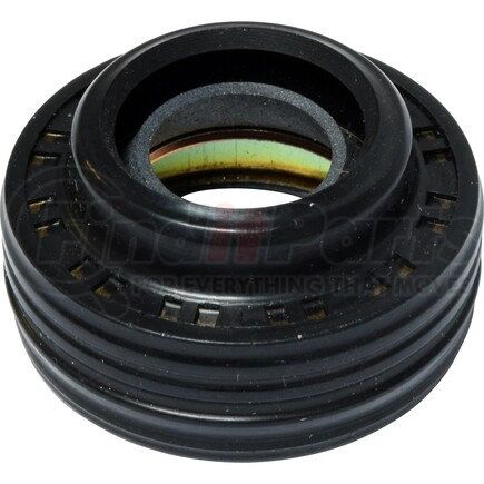 SS0904-R134AC by UNIVERSAL AIR CONDITIONER (UAC) - A/C Compressor Shaft Seal Kit -- Shaft Seal - Lip Seal