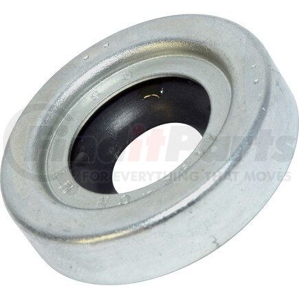 SSLP-1 by UNIVERSAL AIR CONDITIONER (UAC) - A/C Compressor Shaft Seal Kit -- Shaft Seal - Lip Seal