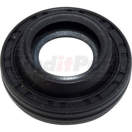 SSLP-2C by UNIVERSAL AIR CONDITIONER (UAC) - A/C Compressor Shaft Seal Kit -- Shaft Seal - Lip Seal