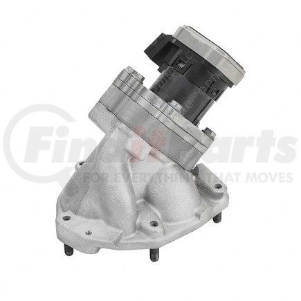 RA9061420619 by DETROIT DIESEL - EGR VALVE *