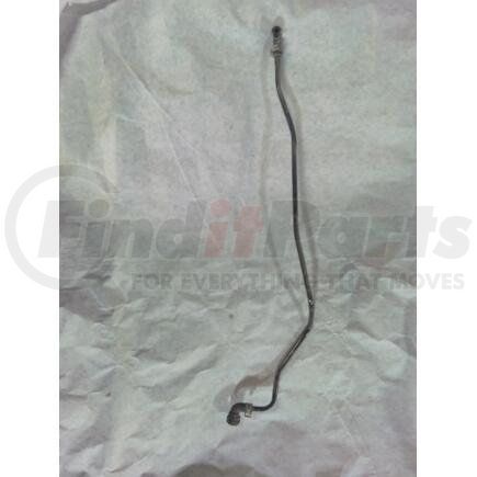 3008134C91 by NAVISTAR - INTERNATIONAL TUBE ASSY DRAIN B