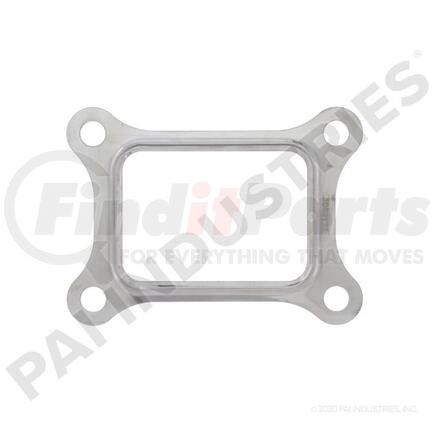 131370 by PAI - Turbocharger Mounting Gasket - Cummins N14 Series