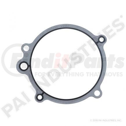 131659 by PAI - Engine Accessory Drive Gasket - Cummins ISX Application