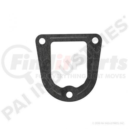 131312 by PAI - Intake Gasket - Cummins 855 Small Cam - FFC, Big Cam I, II, III - FFC, N14 Application