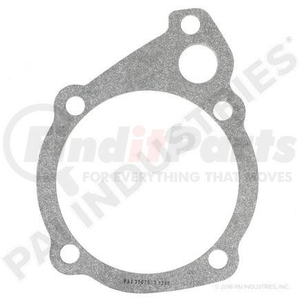 131361 by PAI - Engine Oil Pump Mounting Gasket - Cummins 855 Series Application