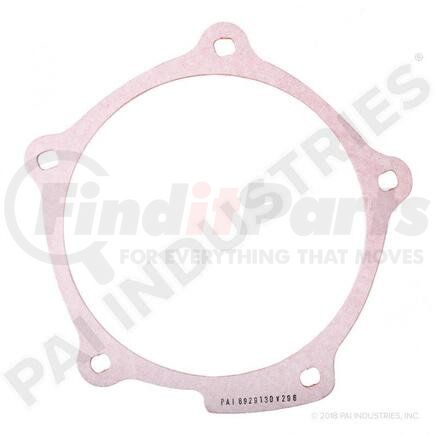 631295 by PAI - Engine Accessory Drive Gasket - Application: Detroit Diesel Series 60 Engines