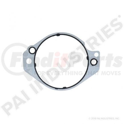 131852 by PAI - Air Brake Compressor Mounting Gasket - Cummins ISX Series Application