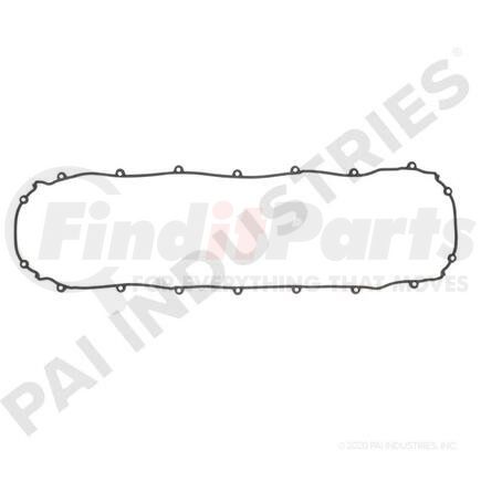 631403 by PAI - Engine Oil Pan Gasket - Detroit Diesel DD13 Engines Application