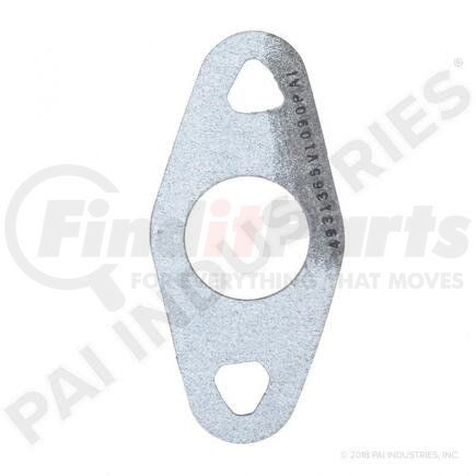 131694 by PAI - Turbocharger Oil Drain Gasket - Cummins ISB / QSB Series Application