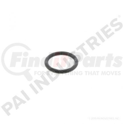 321249 by PAI - O-Ring - 0.103 in C/S x 0.674 in ID 2.62 mm C/S x 17.12 mm ID, Viton 75, Clear Tefl on Coat Series # -115