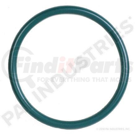 321283 by PAI - O-Ring - 0.103 in C/S x 1.299 in ID 2.62 mm C/S x 32.99 mm ID, Viton 90, Dark Blue Series # -125