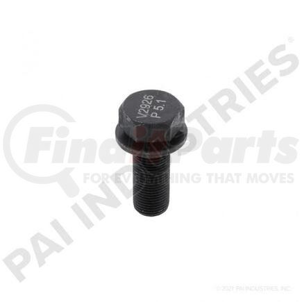 040041 by PAI - Clutch Flywheel Bolt